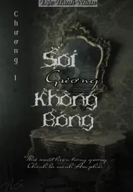 Soi Gương Không Bóng