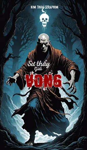 Sư Thầy Giải Vong