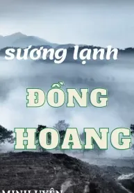 Sương Lạnh Đồng Hoang