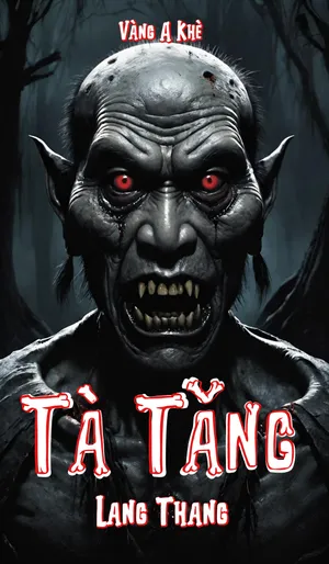 Tà Tăng Lang Thang