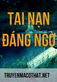 Tai Nạn Đáng Ngờ