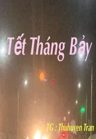 Tết Tháng Bảy