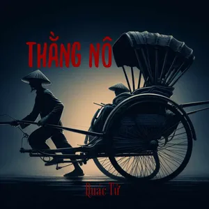 Thằng Nô