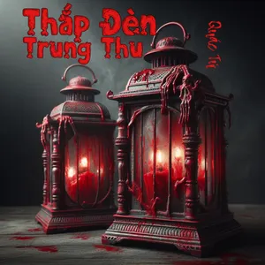 Thắp Đèn Trung Thu