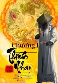 Thiên Thai Thế Giới Của Những Thần Thú