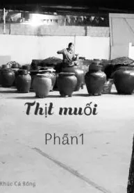Thịt Muối