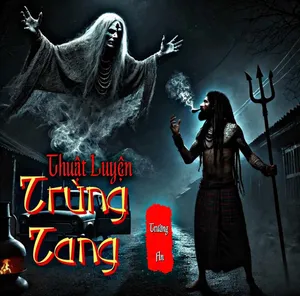 Thuật Luyện Trùng Tang.