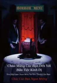 Thực Đơn Kinh Dị
