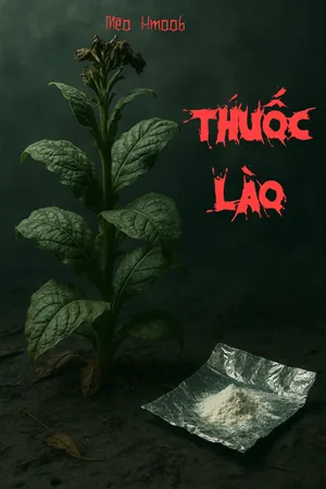 Thuốc Lào