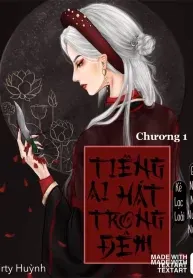 Tiếng Ai Hát Trong Đêm