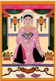 Tìm Mộ Quê Nội – Căn Cô Chín