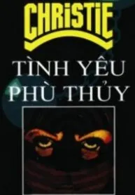 Tình Yêu Phù Thuỷ