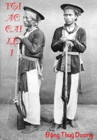 Tội Ác Cai Lệ