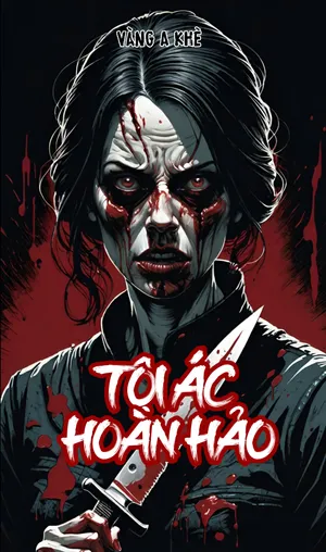 Tội Ác Liên Hoàn