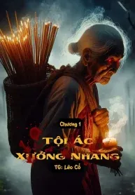 Tội Ác Xưởng Nhang