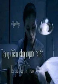 Trang Điểm Cho Người Chết