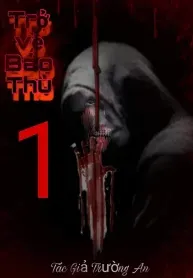 Bảo Vệ: Trở Về Báo Thù