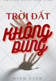 Trời Đất Không Dung