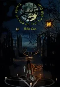 Trời Tru Đất Diệt