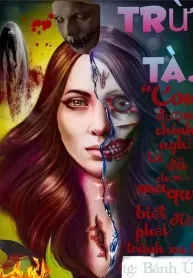 Trừ Tà