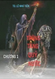 Trùng Tang Quỷ Nước