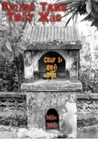 Trùng Tang Thất Xác
