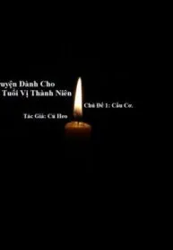 Truyện Dành Cho Trẻ Dưới Tuổi Vị Thành Niên