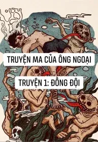 Truyện Ma Của Ông Ngoại
