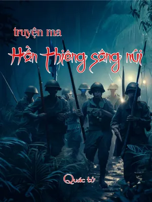 Hồn Thiêng Sông Núi