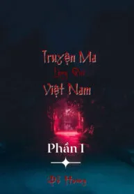 Truyện Ma Làng Quê Việt Nam