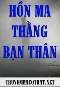Tuổi Thơ Nghịch Dại