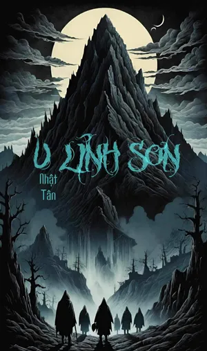 U Lĩnh Sơn