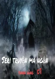 Ụ Mối Hoang Sau Nhà