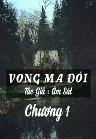 Vong Ma Đói