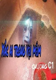 Xác Ai Trong Vại Mắm