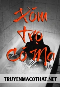 Xóm Trọ Em Ở Và Những Điều Kỳ Lạ